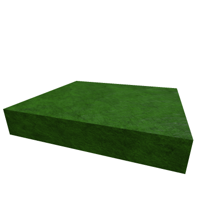 Grass Brick