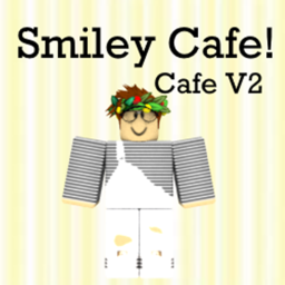 Smiley Cafe V2!