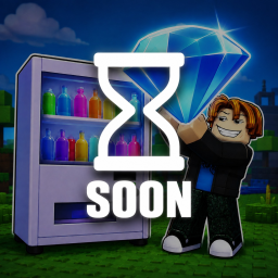 Smash a Vending Machine! [NEW]