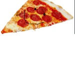 The official pizza group army
