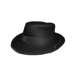 Dark Mode Fedora