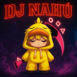 DJ Nahu