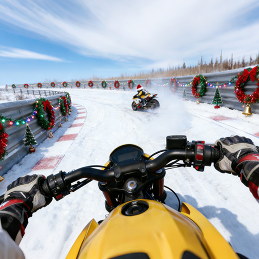 Moto Race