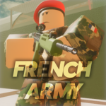 Bear’s French Army.