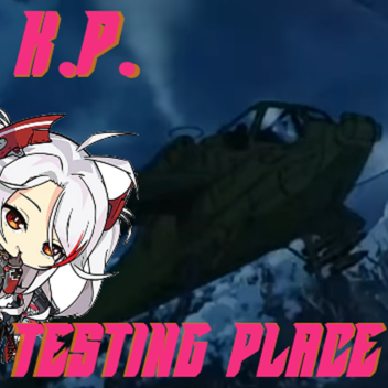 KunPrince Test#1