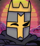 Banecrux Official Fanclub
