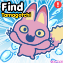 [💎] Find Tamagotchi［162］