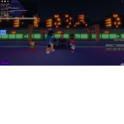 Alex's Kart Raceing Track (terrible game)