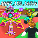 [🐝] Steal a Brainrot
