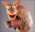 The Killer Marshmallow Armadillo Buliders