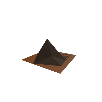 Grass Mountain