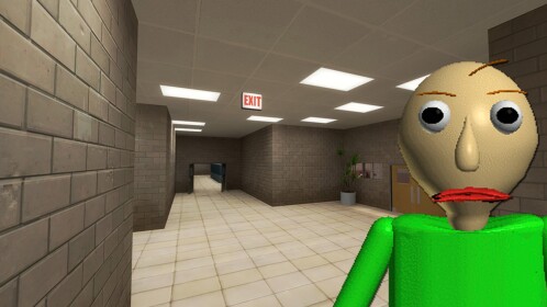 baldi grimace shake el gato funny sigma granny
