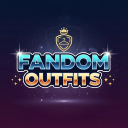 Fandom Outfits! Roblox group icon