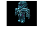 The Zebaliens
