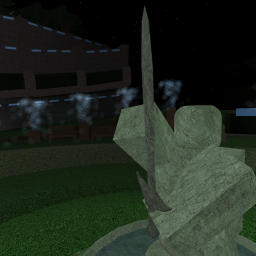 Survive The Killer [Minigame]