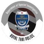 [ KHUN ] • Department of Special Investigation ]