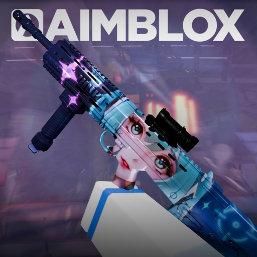 [TURKEYS] AIMBLOX 🔵