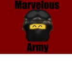 Marvelous Army