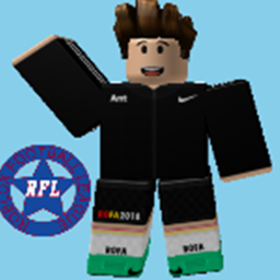 RFL | Stadium Of Robloxia