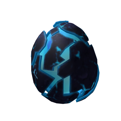 Cataclysmic Egg