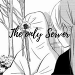 The only server