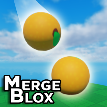 Merge Blox (Suika Game)