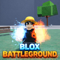 [COMMING SOON] Blox Battlegrounds