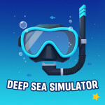 🌊 Deep Sea Simulator