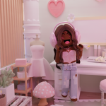 Honey Bears Love Squad
