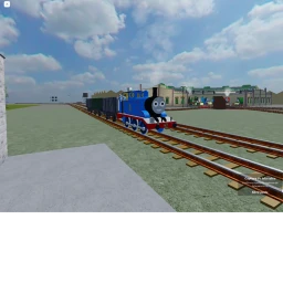 Really Useful Engines (RUE!!!!!!!) icon