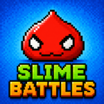 Slimes Battles