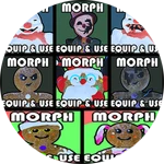 Snow Return Holiday 8 Morph Bundle