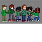 Nick friends group :)