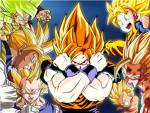 DBZ ULTIMATE FANZ
