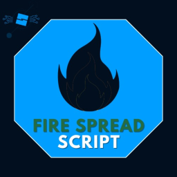 Fire spread system
