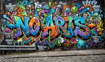No Arts