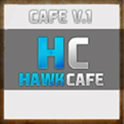 |-[H]-|Hawk Cafe V.1.3