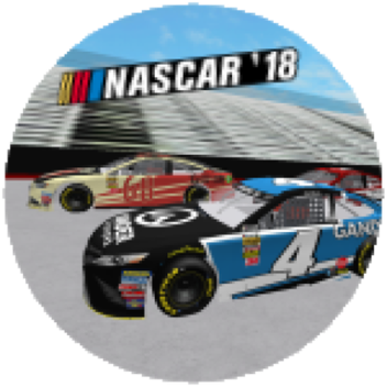 NASCAR - ALL 56 USA TRACKS