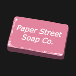 Paper Street Soap Co