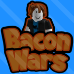 Bacon Wars.