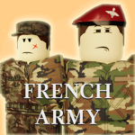 [FA] The French Army •