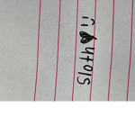 Sloth_:)