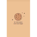 Die cookie gang !