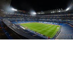 SOCCER STADIUM