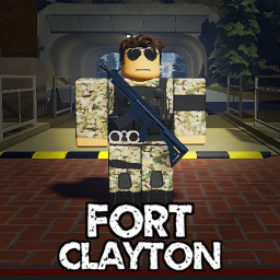 [V2] 🪖 American Military Roleplay