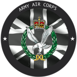 [AAC} - Army Air Corps