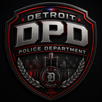 DPD [Detroit Life Police Department]