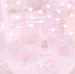 -.ᴘᴀsᴛʀɪᴇs.-