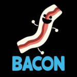 Bacon Buddy Warriors