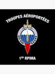 Paris fr RP